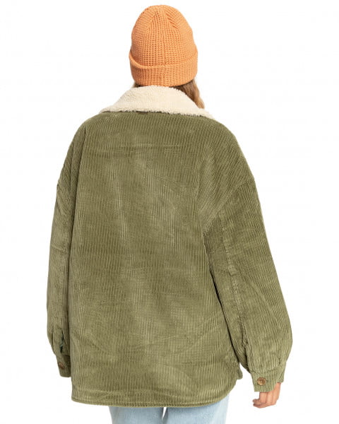 .// /    BILLABONG Lucky Cord Canteen