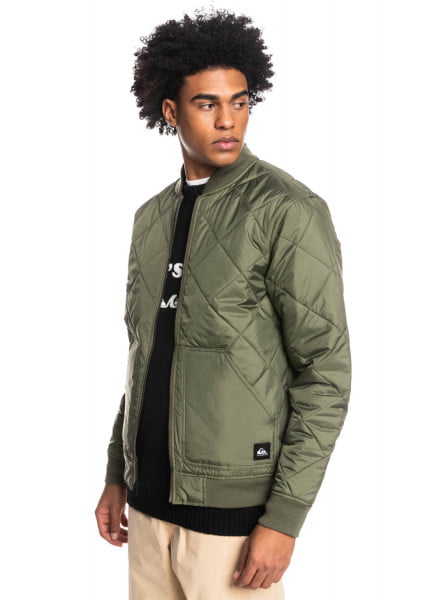 .// /   QUIKSILVER Mysto Bombie
