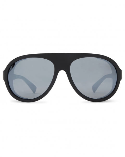 Черный очки солнцезащитные esker m  1904