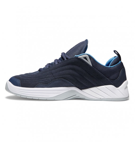 .//  /   DC SHOES Williams Slim S