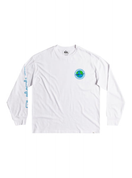 Коралловый футболка (фуфайка) oceanmade m tees wbb0