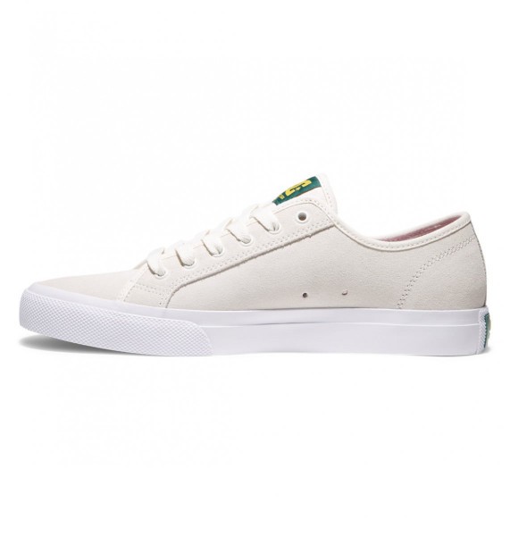 .///    DC SHOES Manual S