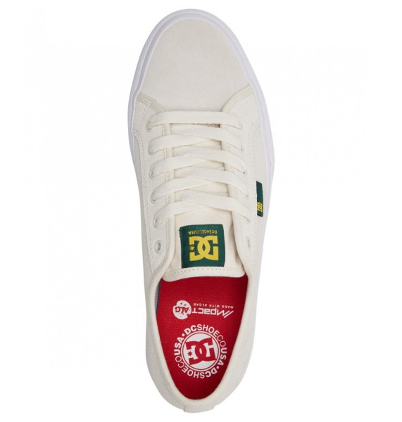 .///    DC SHOES Manual S