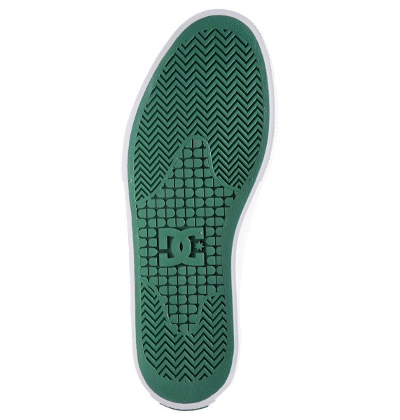 .///    DC SHOES Manual S