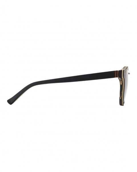 Муж./Аксессуары/Очки/Очки солнцезащитные Мужские солнцезащитные очки Von Zipper Stax Blk