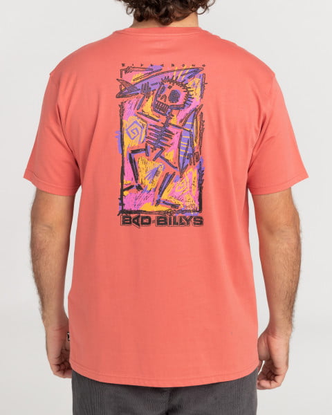 .///      Tribal Dance Faded Rose