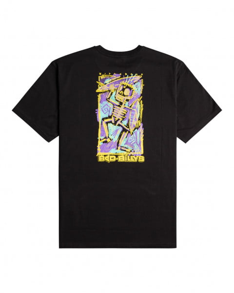 .///      Tribal Dance Black