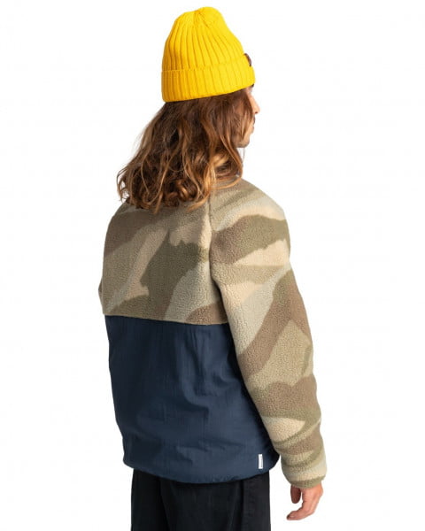 Муж./Одежда/Верхняя одежда/Демисезонные куртки Куртка ELEMENT Mountain Sherpa 1 4
