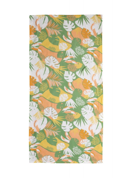 .///  ROXY Beachy Sarong