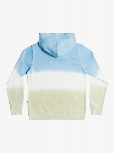   ombre dye