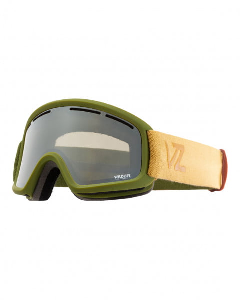   Goggles Vonzipp