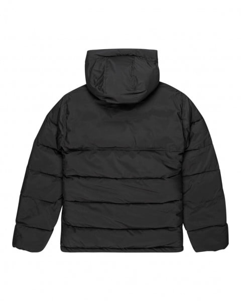 Муж./Одежда/Верхняя одежда/Демисезонные куртки Куртка Element Wolfeboro Dulcey Flint Black