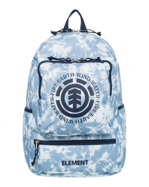 Темно-синий рюкзак access m bkpk 5028