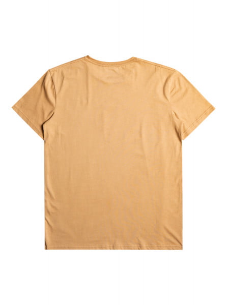 Бордовый футболка comp logo