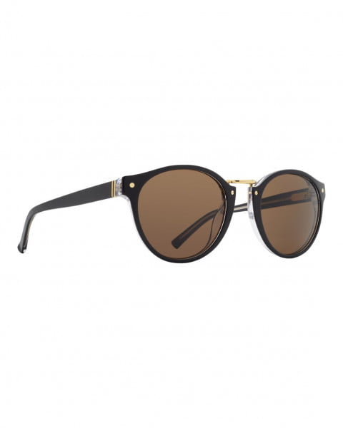 Коричневый очки солнцезащитные sunglasses vonz m  9987