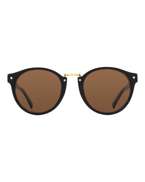 Коричневый очки солнцезащитные sunglasses vonz m  9987