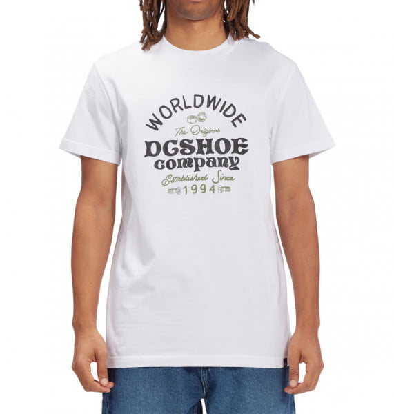 .///  Dc Higher Rank White