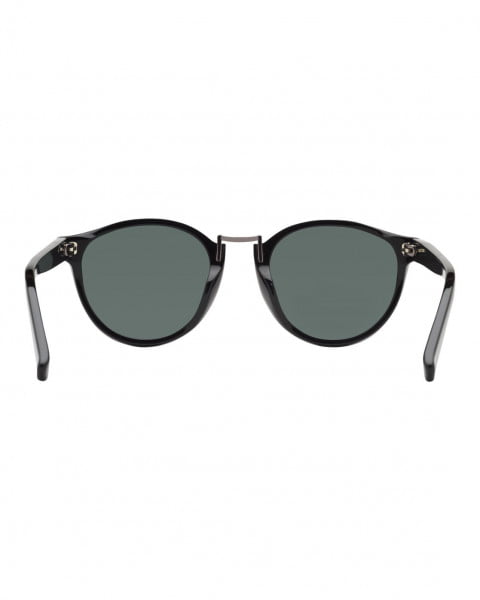 Муж./Аксессуары/Очки/Очки солнцезащитные Мужские солнцезащитные очки Von Zipper Stax Black Brown F-Brown