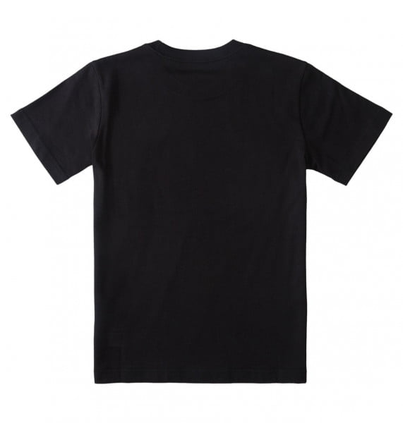 Темно-серый детская футболка dc project 8-16