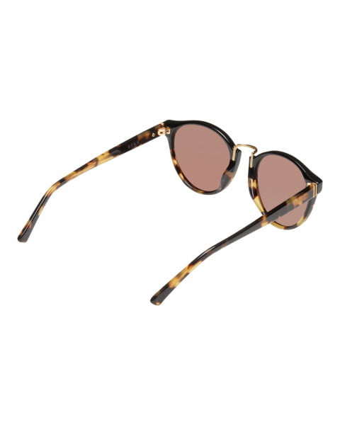 Муж./Аксессуары/Очки/Очки солнцезащитные Мужские солнцезащитные очки Von Zipper Stax Black Tort