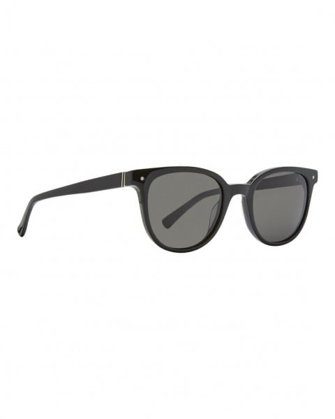 Черный очки солнцезащитные jethro m  9977