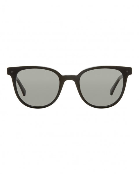 Черный очки солнцезащитные jethro m  9977