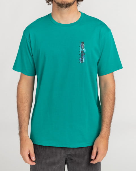 .///      Tribal Dance Teal