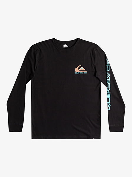 .///   Omni Logo