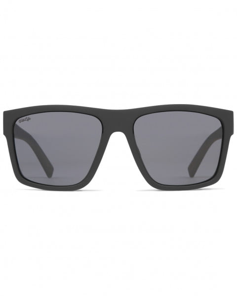 Муж./Аксессуары/Очки/Очки солнцезащитные Мужские солнцезащитные очки Von Zipper Dipstick Wildlife Blk Stn/Gry