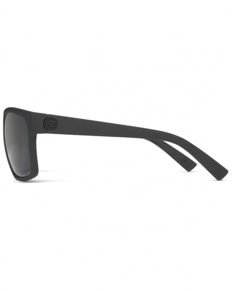 .///     Von Zipper Dipstick Wildlife Blk Stn/Gry
