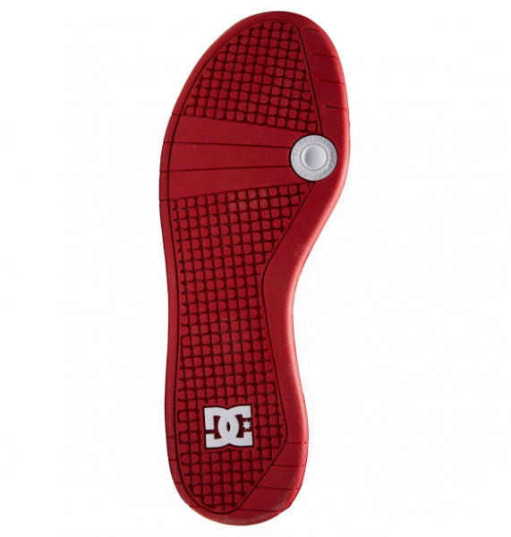 .//  /     DC SHOES Pensford Hi