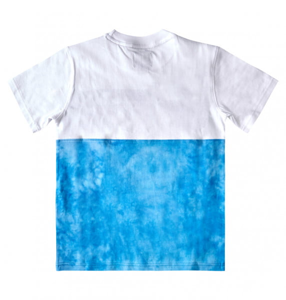 Темно-синий детская футболка deep end 8-16