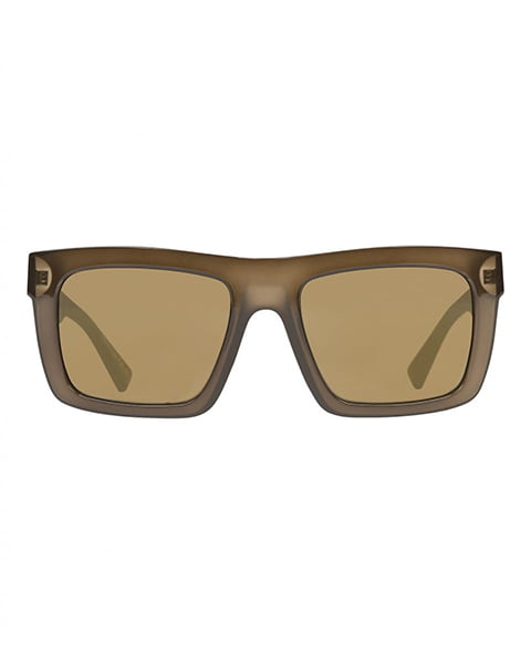 Коричневый очки солнцезащитные sunglasses vonz m  9913