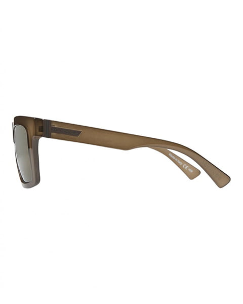 Коричневый очки солнцезащитные sunglasses vonz m  9913