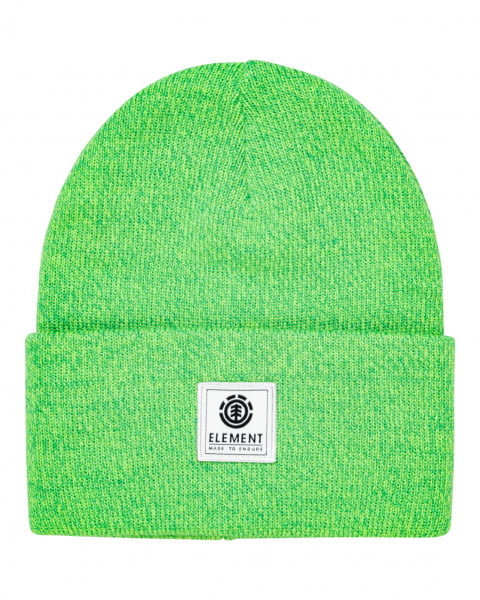 Зеленые шапка dusk beanie  hdwr 5019