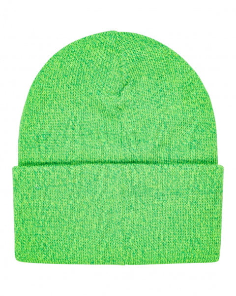 Зеленые шапка dusk beanie  hdwr 5019