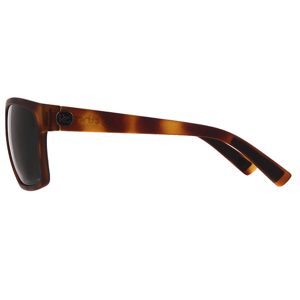 Унисекс/Аксессуары/Очки/Очки солнцезащитные Солнцезащитные очки  Von Zipper Dipstick Wildlife Tort Stn/Gr Chr