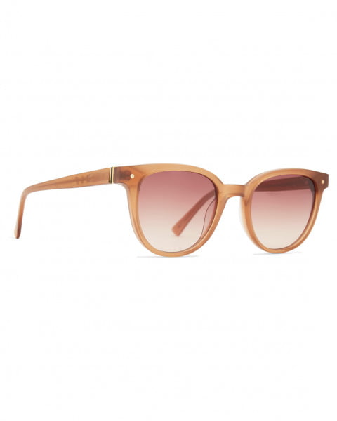 Бежевый очки солнцезащитные sunglasses vonz m  5886