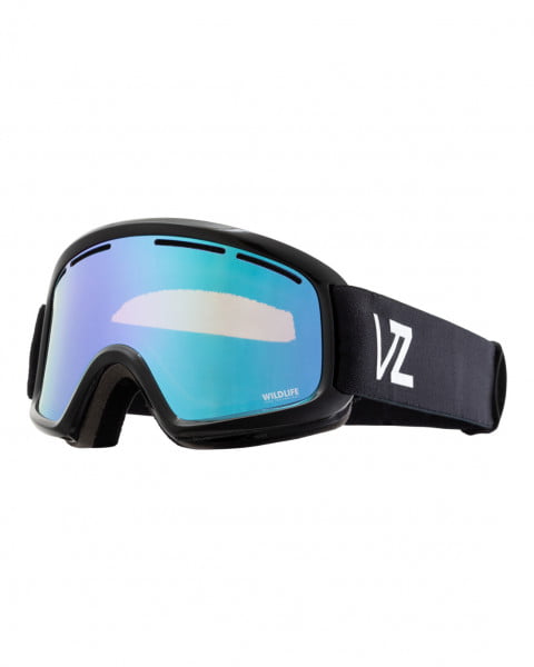   GOGGLES VONZIPP M SNGG 0397