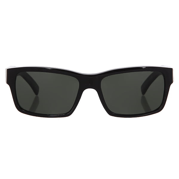 Унисекс/Аксессуары/Очки/Очки солнцезащитные Солнцезащитные очки  Von Zipper Fulton Blk Gl/Vnt Gry