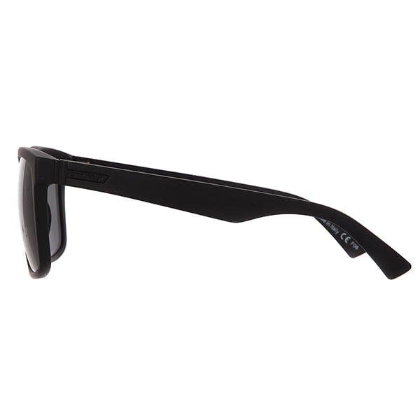 Унисекс/Аксессуары/Очки/Очки солнцезащитные Очки Солнцезащитные Von Zipper Sunglasses True Blk Stn/Gry