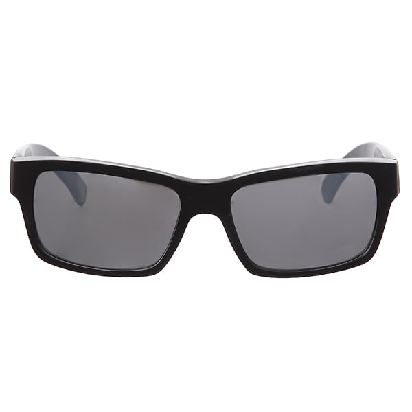 Унисекс/Аксессуары/Очки/Очки солнцезащитные Солнцезащитные очки  Von Zipper Fulton Blk Ste/Sil Gry