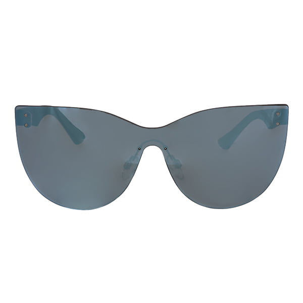 Унисекс/Аксессуары/Очки/Очки солнцезащитные Очки Солнцезащитные Von Zipper Sunglasses Blk Gloss/Chr