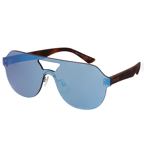 Унисекс/Аксессуары/Очки/Очки солнцезащитные Очки Солнцезащитные Von Zipper Sunglasses Real Tort