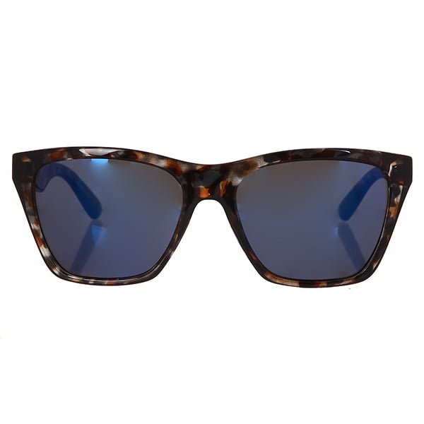 Унисекс/Аксессуары/Очки/Очки солнцезащитные Очки Солнцезащитные Von Zipper Sunglasses Qtz Tort Gl/Blu