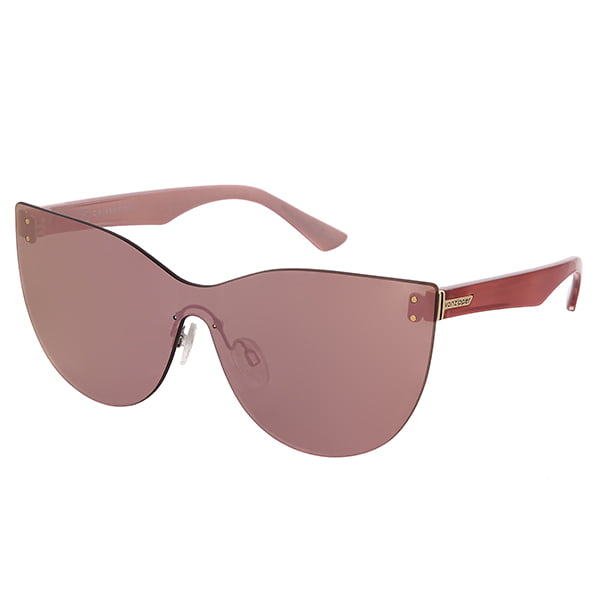 Розовый очки солнцезащитные