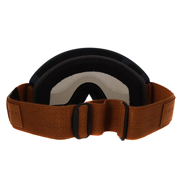 //  /     VONZIPPER Cleaver