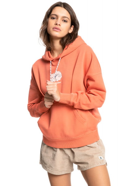 .///     QUIKSILVER Womens Guava