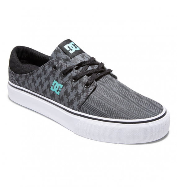 .//  /   Trase Tx Black/Aqua