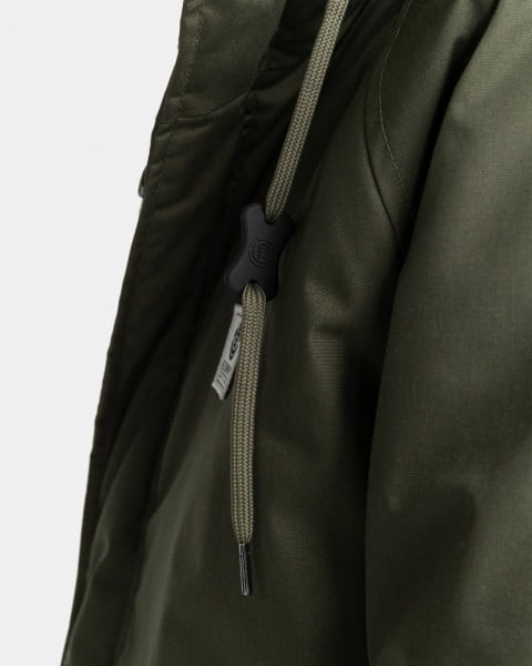.// /    Wolfeboro Field Parka